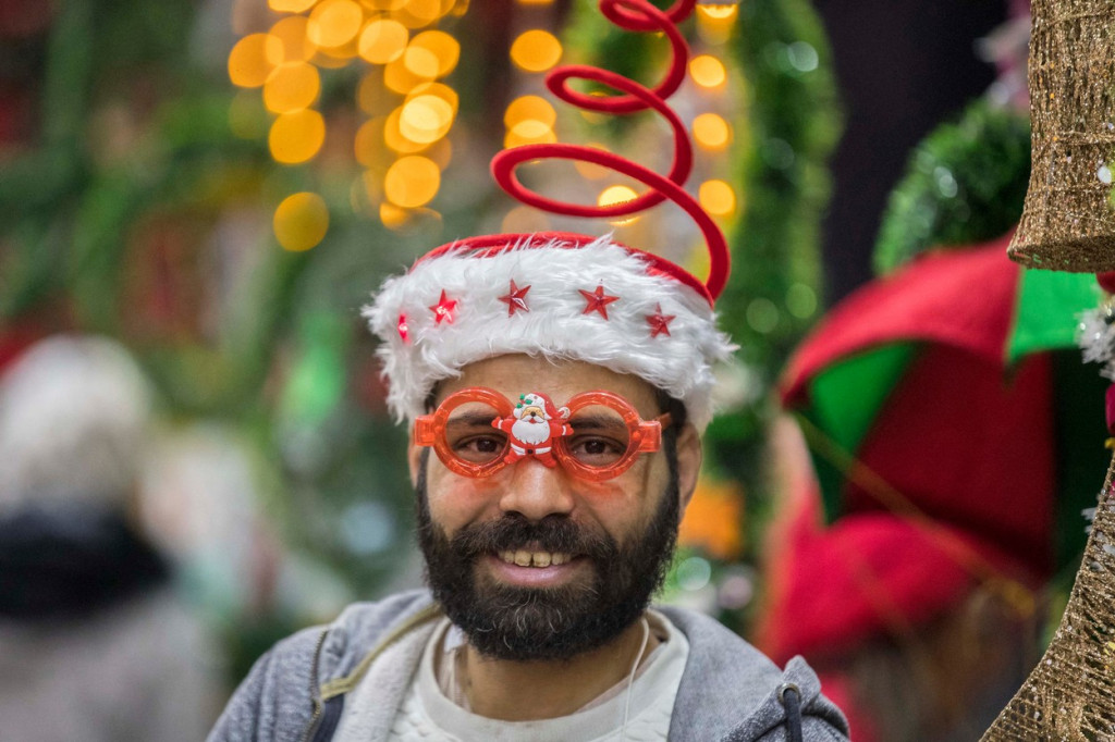 Priča o Koptima: Zašto su progonjeni i kako slave Božić