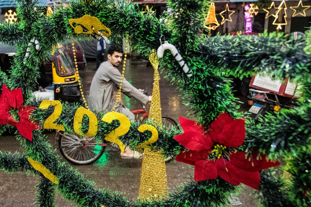 Priča o Koptima: Zašto su progonjeni i kako slave Božić