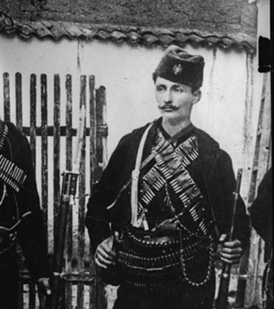 “Ja sam smrtno zaljubljen i moja ljubav se zove Srbija”! Srpski vojvoda za koga kruži legenda da je šamarao Čerčila!