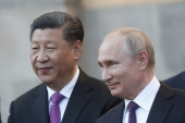 Putin sklapa dogovor sa Kinom: Gradiće gasovod koji će Zapadu ozbiljno pomrsiti konce