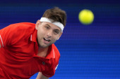 Poraz Filipa i eliminacija Srbije: Ništa od naredne runde na ATP kupu