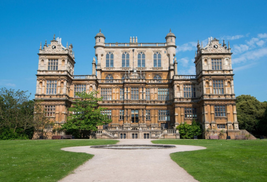 Betmen je spasao svet, ali ne i svoju kuću