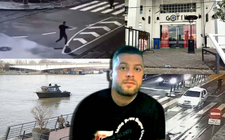 Nedelja usred srede: Vučić u Priboju smiruje tenzije, dok RS slavi "zelene beretke" regrutuju, muke Novaka Đokovića