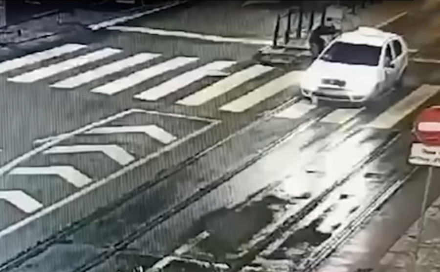 Pojavile se nove teorije o nestanku Mateja: Kobne večeri je imao problem s taksistom i računom od 2.000 dinara?