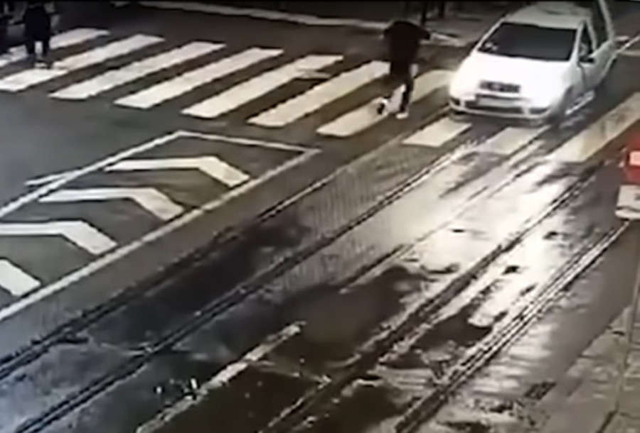 Oglasio se MUP o nestalom Splićaninu: Nova saznanja biće blagovremeno saopštena