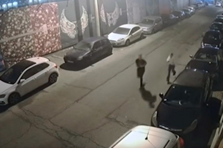 Pronađena devojka u belom džemperu: Policija naišla na ćorsokak u slučaju nestalog Splićanina (VIDEO)