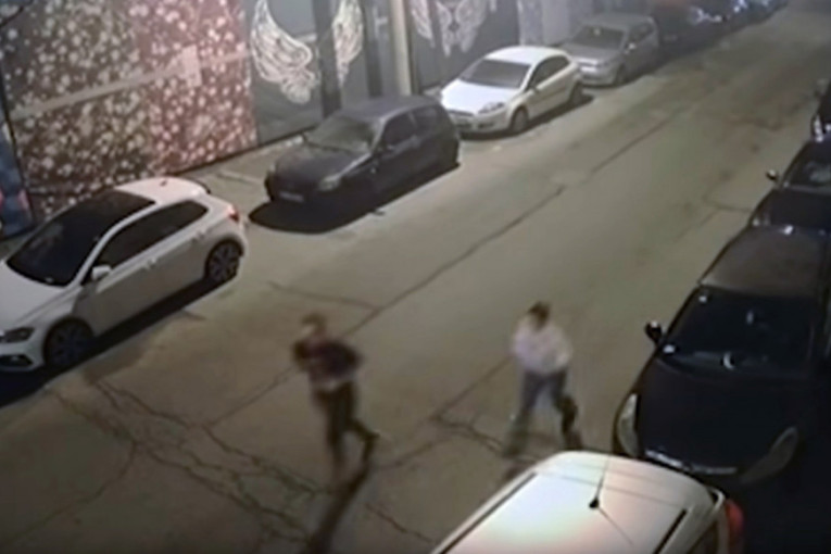 Stručnjaci otkrivaju kako može da se uđe u trag nestalom Splićaninu: Jedna stvar bi pomogla da se dođe do Mateja!