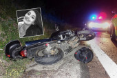 Potvrđena optužnica za nesreću u kojoj je poginula Milica: Mladić iz Temerina pobegao sa mesta udesa!