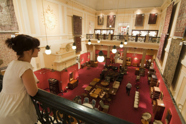 Najveća aukcija slika u istoriji: Kolekcija  od milijardu dolara suosnivača Majkrosofta