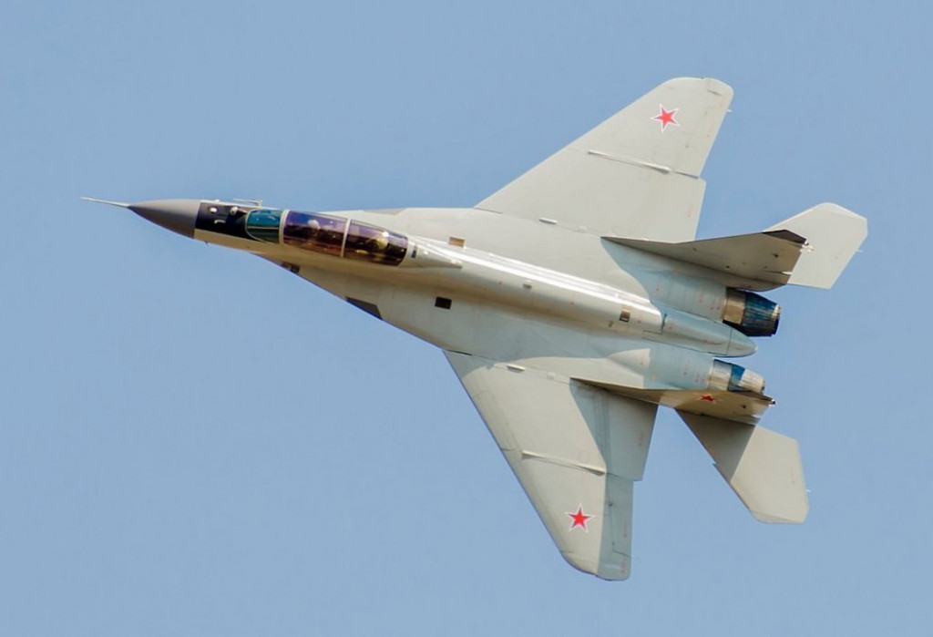 Zelenski najavio skori početak kontraofanzive, Nemačka dozvolila Poljskoj isporuku aviona Ukrajini