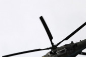 Srušio se vojni helikopter na Havajima: Nema preživelih (VIDEO)