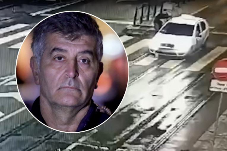 Policija pronašla taksistu sa snimka: Otac nestalog mladića otkrio nove detalje