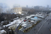 Ustupak posle velikih nereda: Kazahstan uveo šestomesečno ograničenje cena gasa i benzina