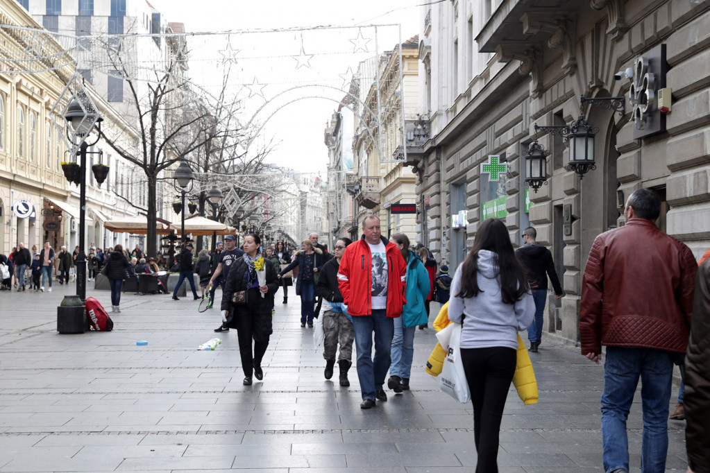 Važno upozorenje RHMZ: Evo kada stiže nevreme sa grmljavinom!