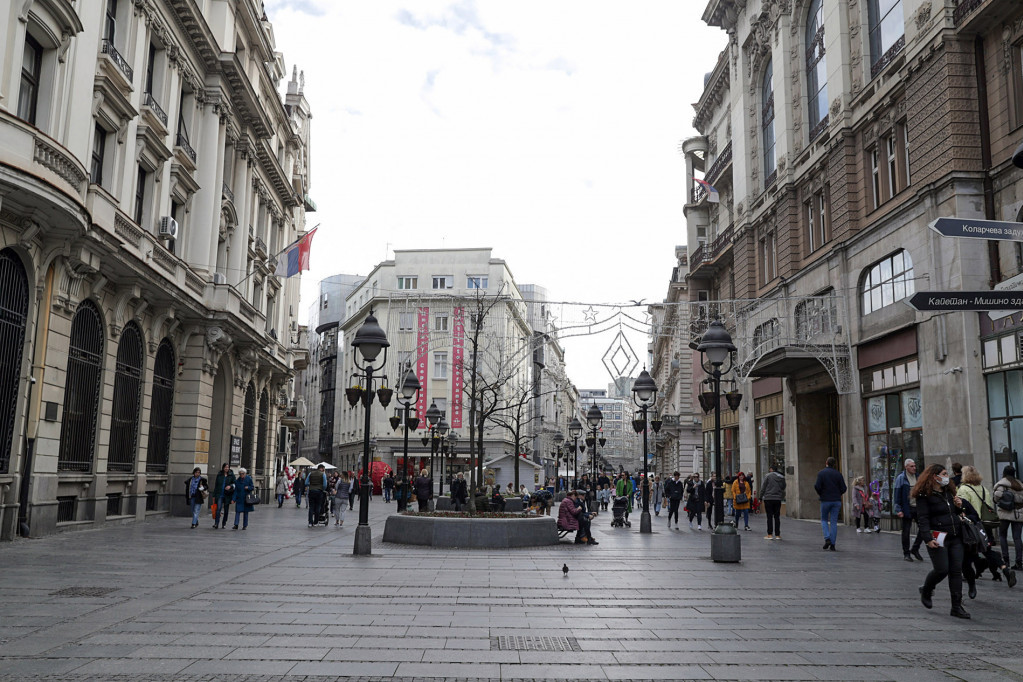 Prođite stazama naših slavnih predaka: Besplatne turističke ture povodom Dana oslobođenja Beograda!