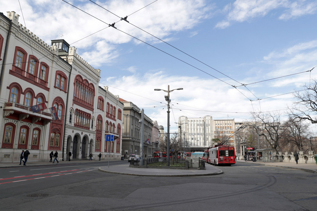 Detaljan vodič za upis na fakultete: Gde se prošle godine tražilo mesto više - šta će biti sa školarinama i kako da se izborite sa tremom?