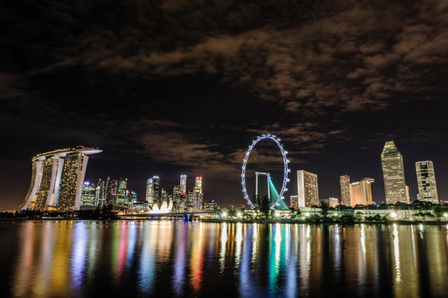 Ratovi izbijaju, ali njih ne dotiču: Ovo je pet najmirnijih zemalja na svetu