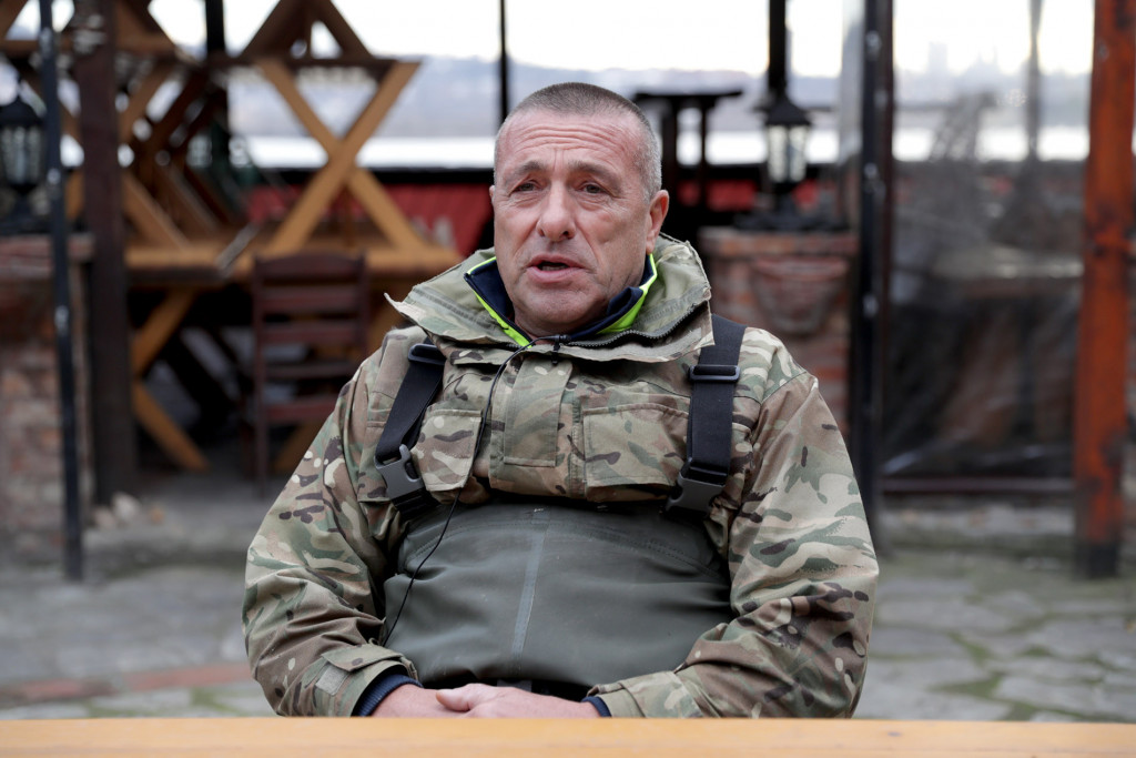 Da li se Andrija utopio zbog nečega sa dna Savskog jezera? Alas Renato za 24sedam: "Čuo sam da se lepi za kožu"