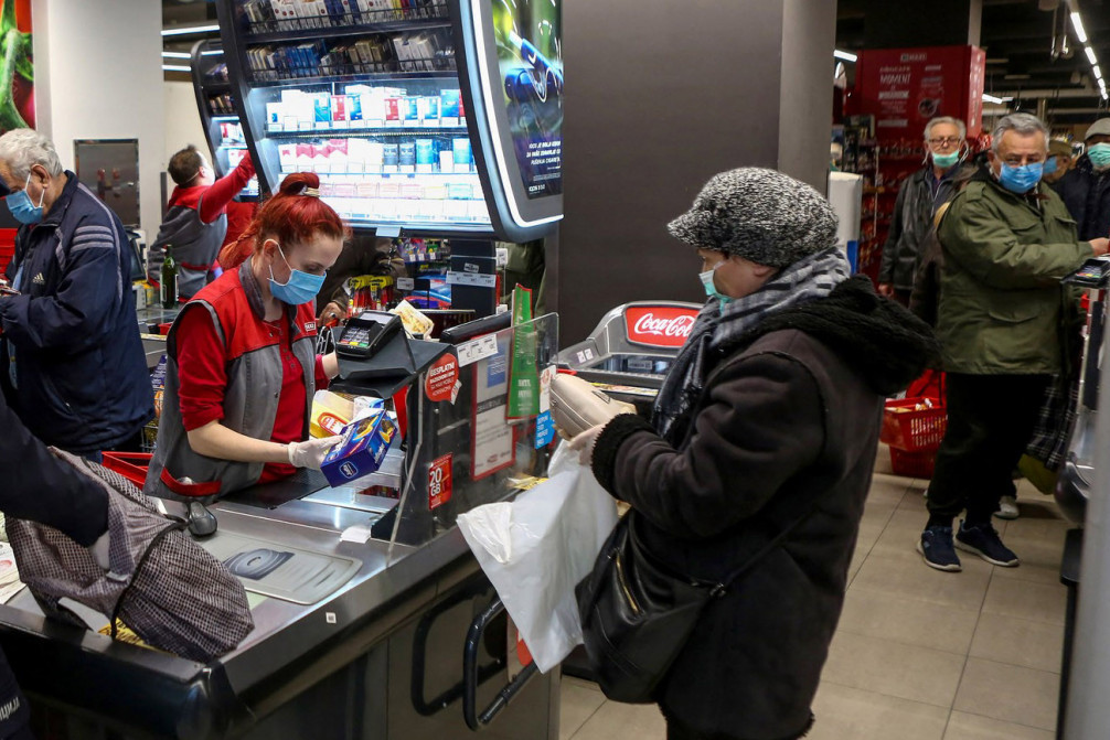 „Happy Hour“ čak i u samousluzi: Čime se sve trgovci služe ne bi li nam izvukli još koji dinar