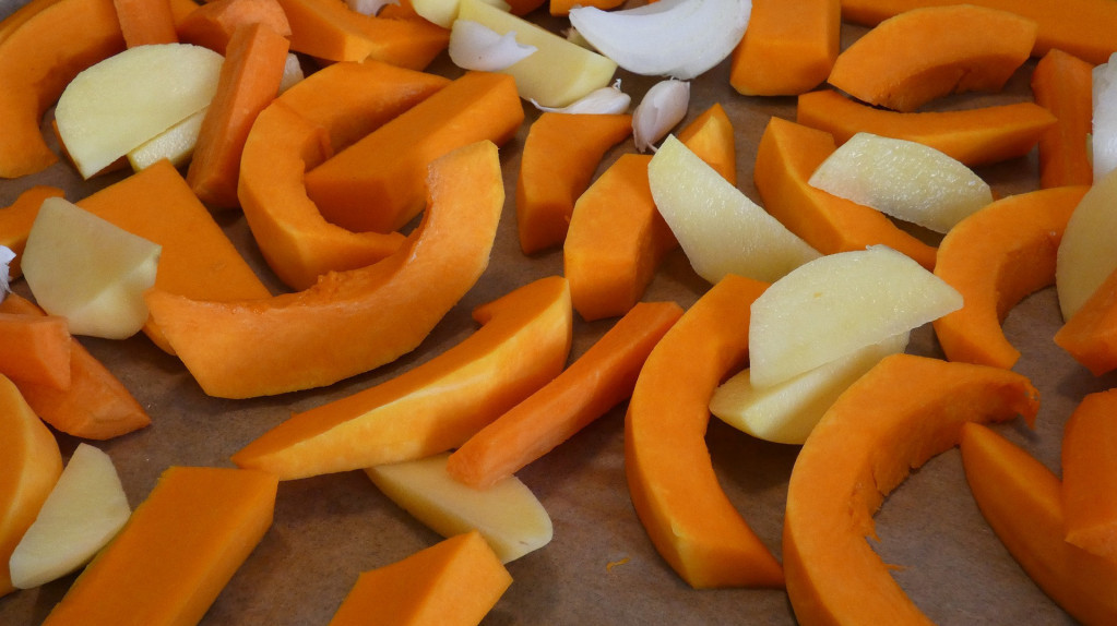 Ojačajte imunitet: Koje namirnice treba da uvrstite u ishranu tokom jeseni?