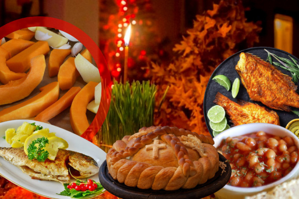 Recept dana: Najlepša božićna česnica sa skrivenim blagom - svako mora da pojede svoj deo, a šta treba da radi onaj ko izvuče paricu