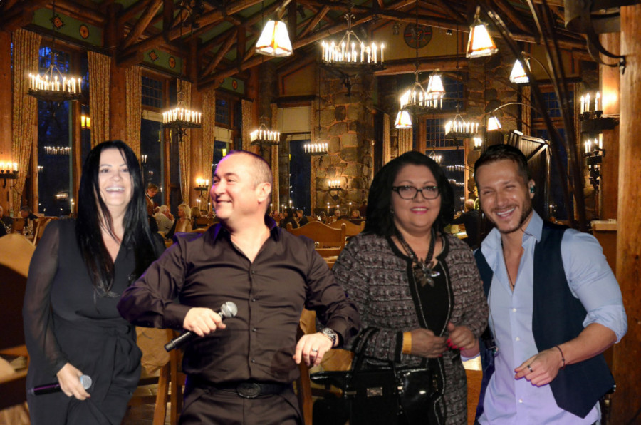 Kako zarađuje Slađa Delibašić? Mesečno inkasira i do 16.000€!