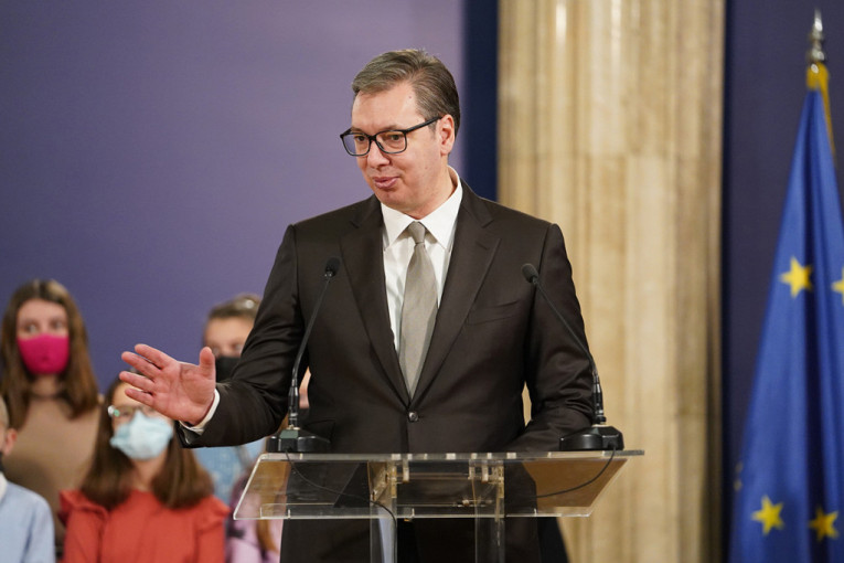 "Vučić ne voli kada ispunjavamo zahteve stranaca": Vlada Srbije poništava sve sa Rio Tintom!?