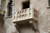 Snaga ljubavne priče! Istina o slavnom balkonu Romea i Julije