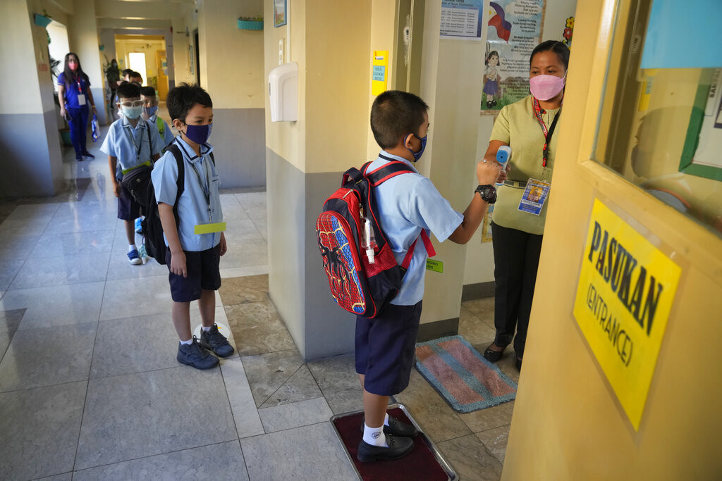 Metropola zatvorila nevakcinisane: Ko prekrši pravila može da završi i u zatvoru