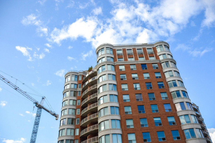 "Srpsko tržište nekretnina među najsigurnijima na svetu! Stručnjak otkriva zašto stanovi postaju sve skuplji