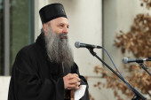 Patrijarh Porfirije u Zagrebu poslao snažnu poruku: "Više smo jedno nego što smo različito"
