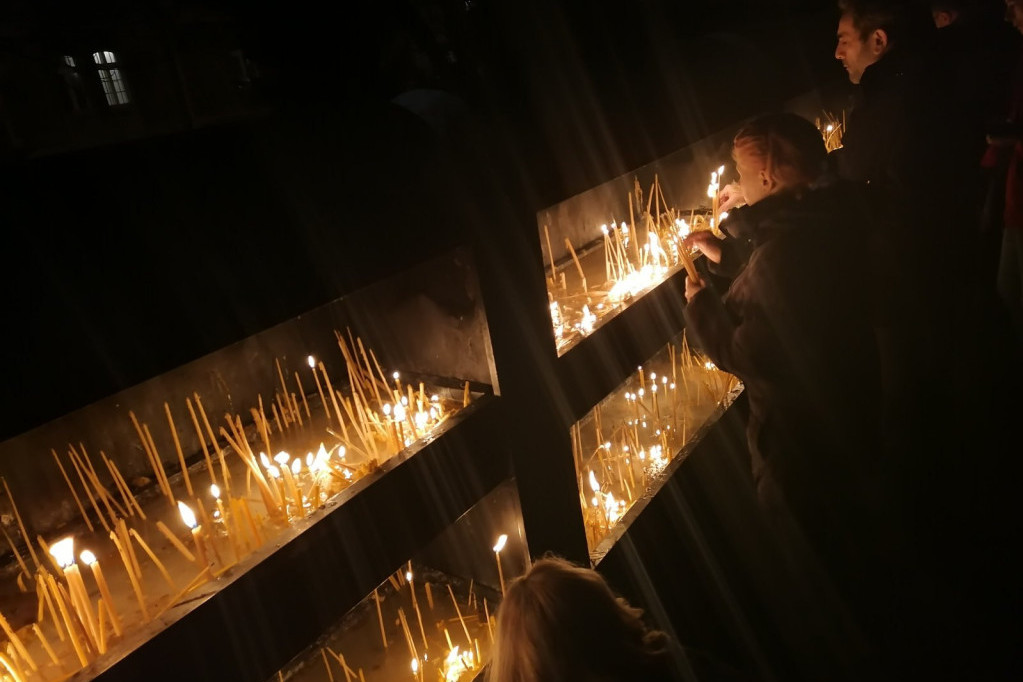 Slavimo Svetog Meletija: Ovaj mučenik se srčano borio protiv jeresi! Ako ste pravedni, a stradate - pomolite mu se za izbavljenje od demona!