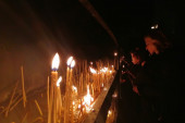 Bačeni u tamnicu, mučeni i na smrt osuđeni: Danas slavimo svete mučenike Gurija, Samona i Aviva