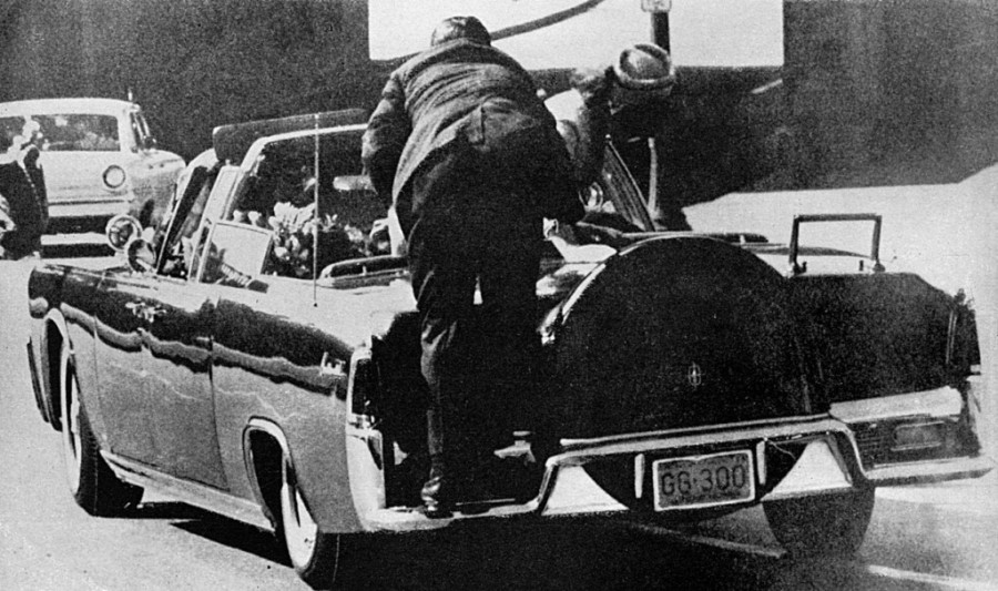 Telohranitelj Džeki Kenedi otkriva kakva je privatno bila