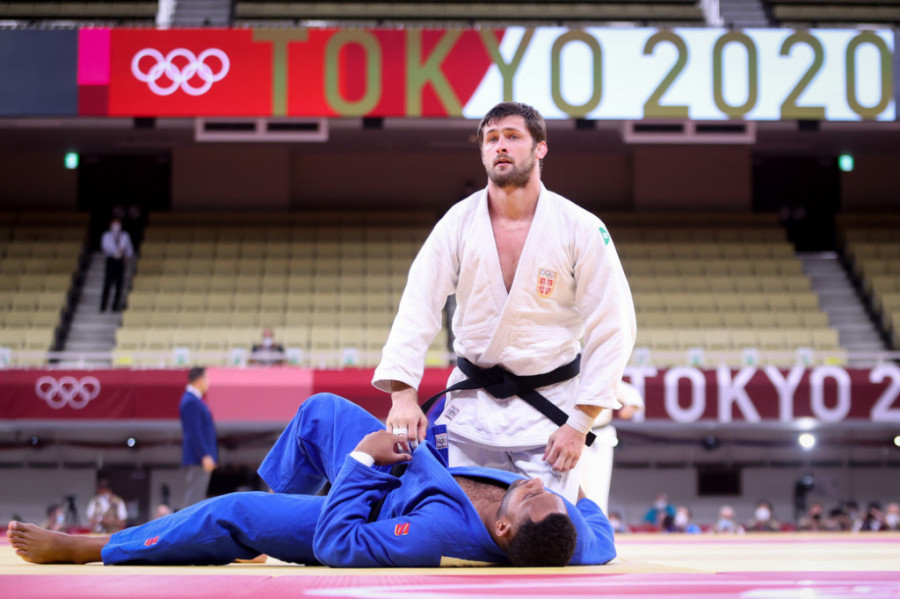 MOJ BEOGRAD Aleksandar Kukolj: Prestonica i ja zajedno rastemo i menjamo se