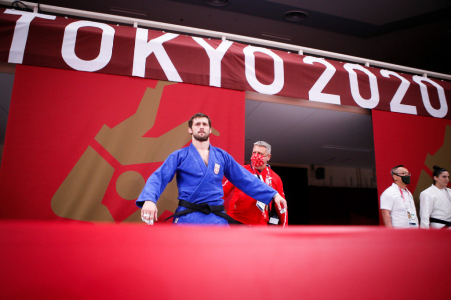 MOJ BEOGRAD Aleksandar Kukolj: Prestonica i ja zajedno rastemo i menjamo se