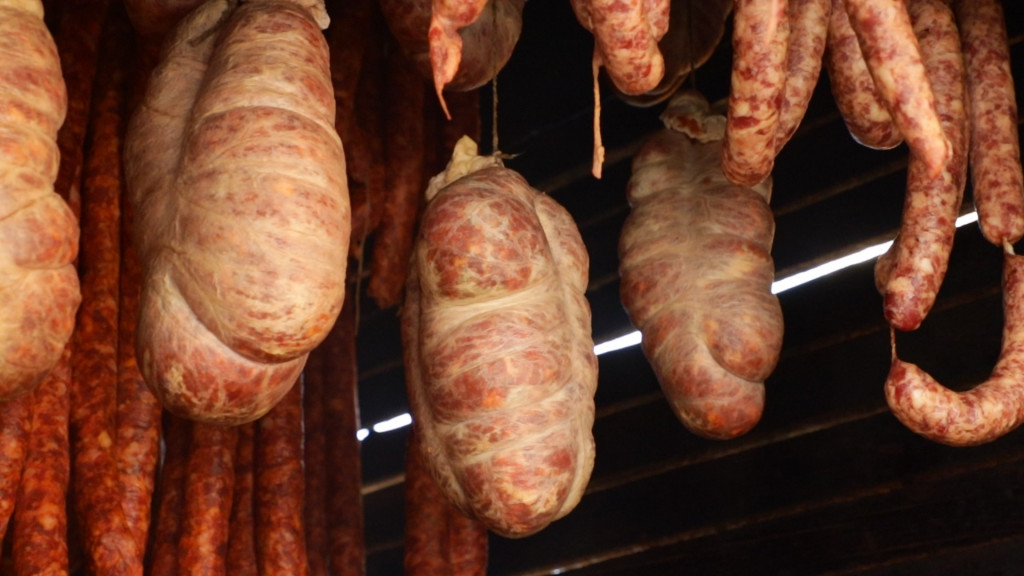 Ribe na pretek! Stižu slave, ribari se nadaju i zaradi