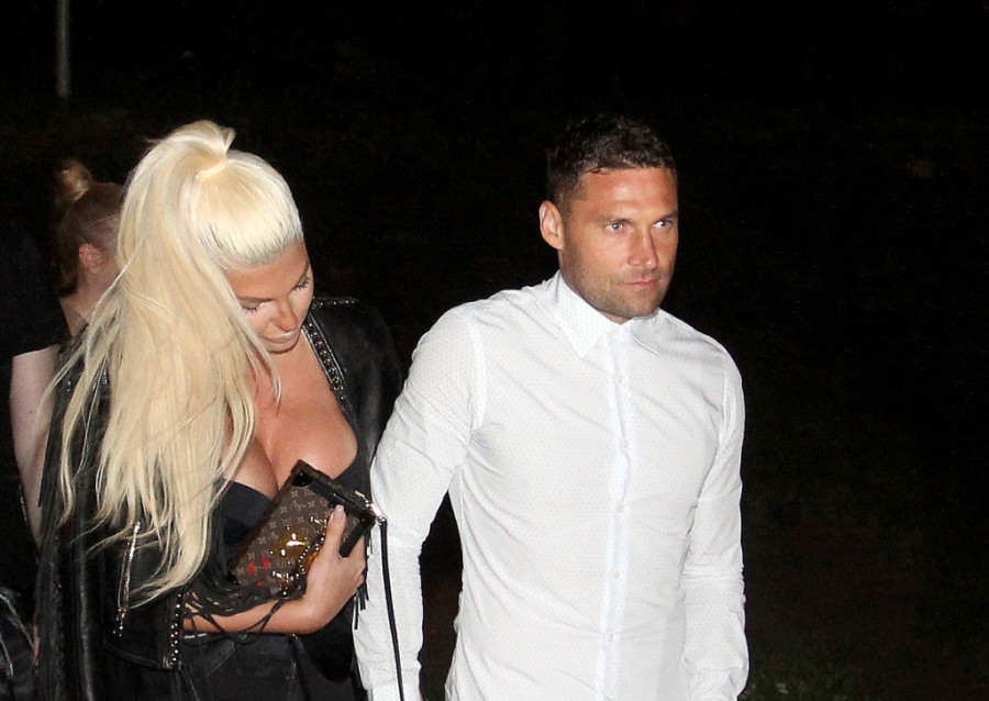 Boki 13 nikad iskrenije o svađi s Darom Bubamarom: Duže je znam nego JK i jedno ću uvek da joj pamtim!