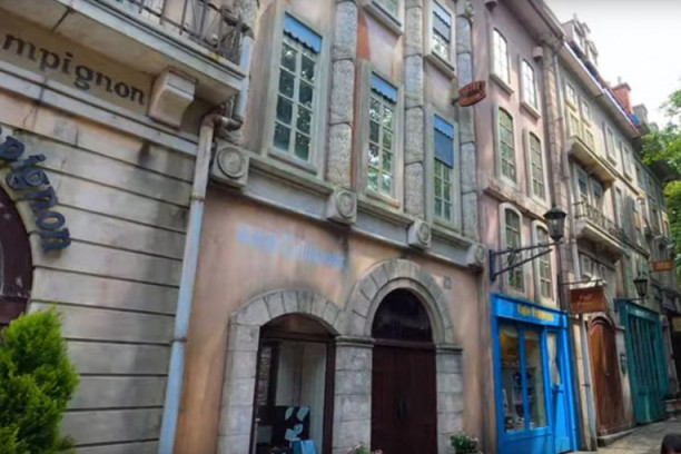 Samo jedno mesto na svetu ima Muzej "Malog princa" i fascinantan je kao i knjiga (FOTO/VIDEO)