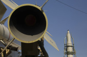 Oglasio se Iran o eksploziji u Iraku: Meta balističkih raketa je... (VIDEO)