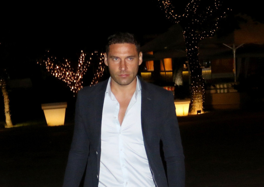 Brat Jelene Karleuše je bio svedok drame na Dedinju: Došao u policiju kako bi dao izjavu