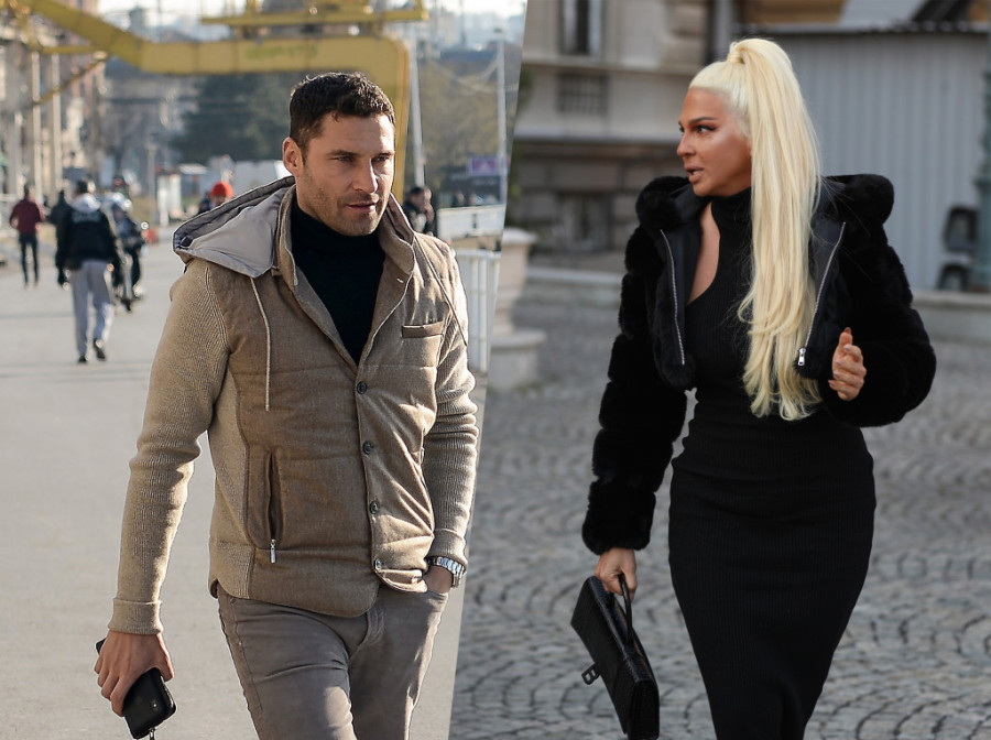 Vraća joj se kao bumerang? Karleuša predstavljala svoj brak kao idealan, a zbog porodične drame sve pada u vodu