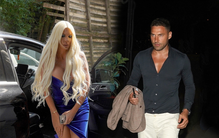 Vraća joj se kao bumerang? Karleuša predstavljala svoj brak kao idealan, a zbog porodične drame sve pada u vodu