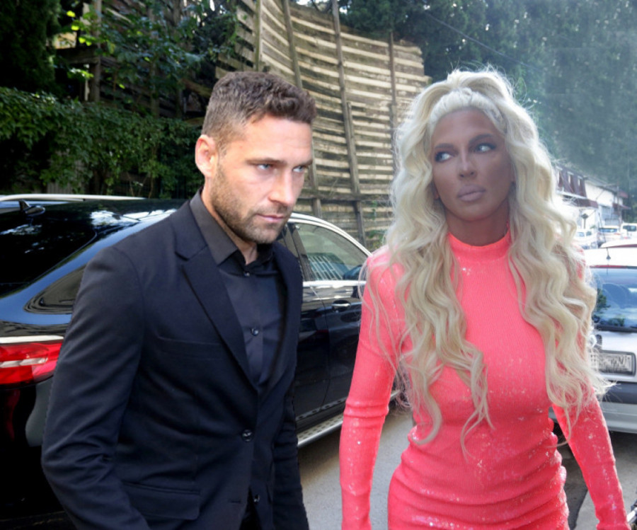 U slučaj Karleuša - Tošić uključen Centar za socijalni rad!