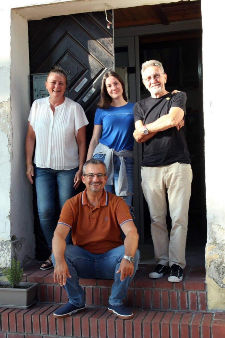 Đorđe je bio heroinski zavisnik, droga mu je otela svaki deo života, a onda se desilo čudo