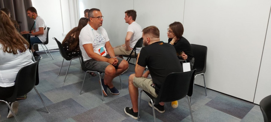 Đorđe je bio heroinski zavisnik, droga mu je otela svaki deo života, a onda se desilo čudo