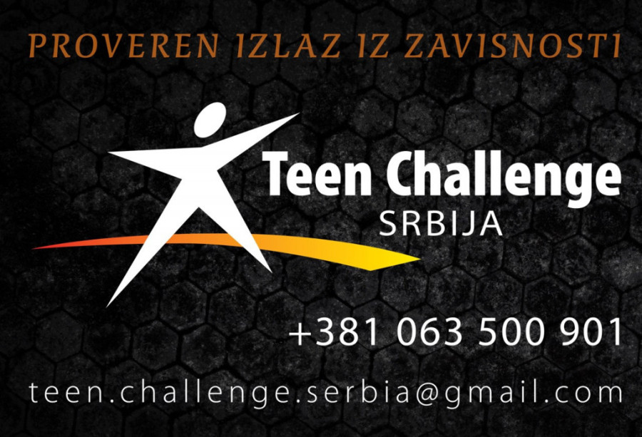 Đorđe je bio heroinski zavisnik, droga mu je otela svaki deo života, a onda se desilo čudo