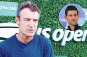 Novak hoće da se sveti, glavni je favorit na Rolan Garosu: Često je nemilosrdno kritikovao Đokovića, sada je navijač!