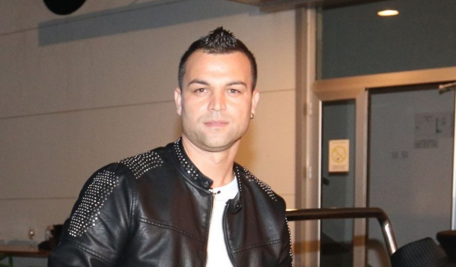 "Kaća Živković se najviše kockala!" Pevač obelodanio detalje turneje na koju je išao sa zvezdama "Granda"