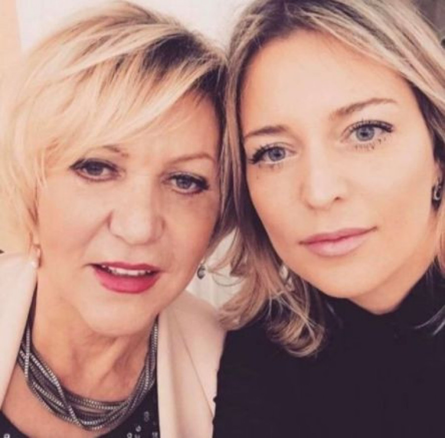 "Plakala je, nije verovala da ima rak" Ćerka Merime Njegomir o njenim poslednjim danima: I pred samu smrt je brinula za nas